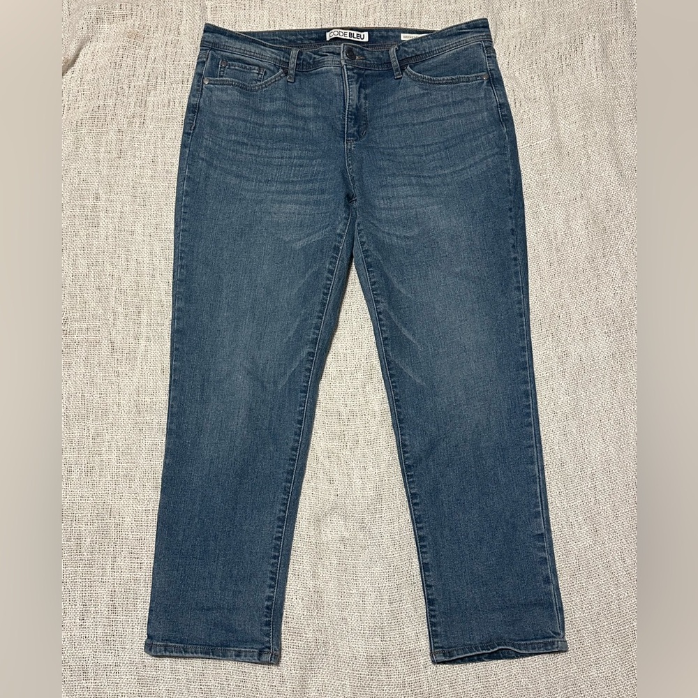 Women’s Code Bleu Jeans